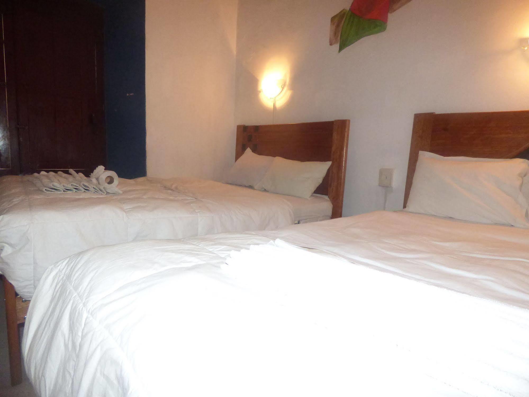 Peruvian Hostal 쿠스코 외부 사진