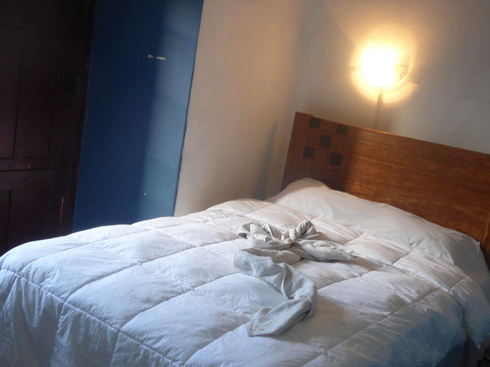 Peruvian Hostal 쿠스코 외부 사진