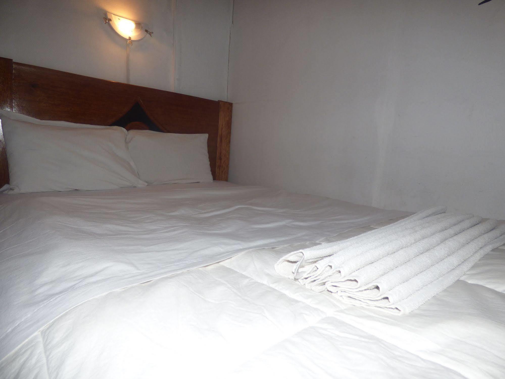 Peruvian Hostal 쿠스코 외부 사진